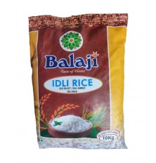 Balaji Idli Rice 10Kg