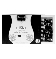 Hemani Herbal Henna Color...
