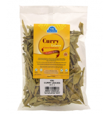 KRG Tropic Curry Leaves 20g
