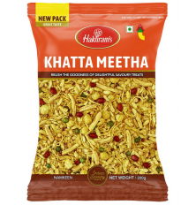 Haldirams Khatta Meetha 200g