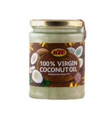 KTC 100% Virgin Coconut Oil...