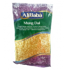 AliBaba Mung Dal 2kg