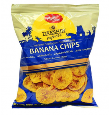 Haldirams Banana Chips...