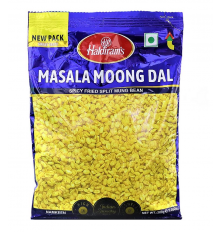 Haldirams Masala Moong Dal...