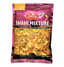 Haldirams Shahi Mixture 200g