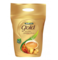 TATA TEA Gold (Loose Tea) 1kg