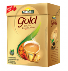 TATA TEA Gold (Loose Tea) 900g