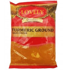 Lovely Turmeric Ground 1kg