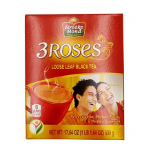Brooke Bond 3 Roses (Loose...