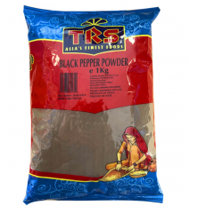 TRS Black Pepper Powder 1kg
