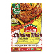 Laziza Chicken Tikka Masala...