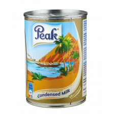 Peak Condensed Milk (Full...