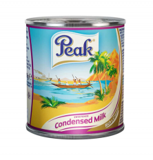 Peak Condensed Milk...