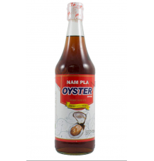 Nam Pla Oyster Fish Sauce...