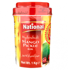 National Hyderabadi Mango...