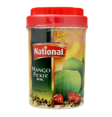 National Mango Pickle 1kg