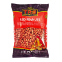 TRS Red Peanuts 375g