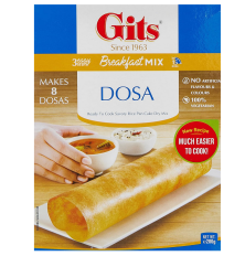 Gits Dosa Mix 200g