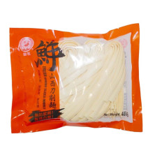 YUANFU Fresh Shanxi Noodles...