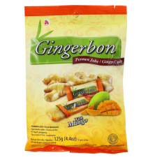 Gingerbon Ginger Candy With...