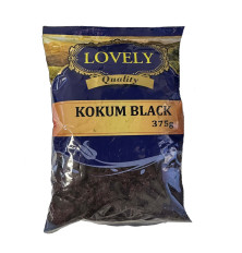 Lovely Kokum Black 375g