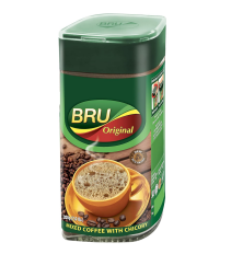 BRU Instant Coffee 200g