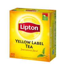 Lipton Yellow Label (100...