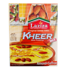 Laziza Kheer Mix Almond...
