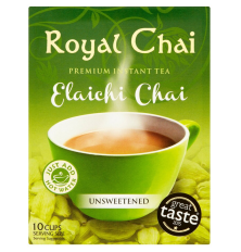 Royal Chai Elaichi...