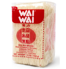 Wai Wai Oriental Style Rice...