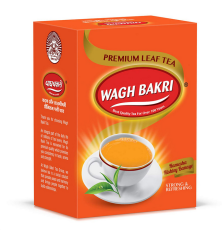 Wagh Bakri Premium Black...
