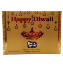 Dairy Valley Happy Diwali...