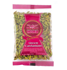 Heera Green Cardamom 50g