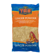 TRS Ginger Powder 100g