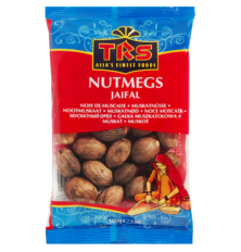 TRS Nutmegs 100g