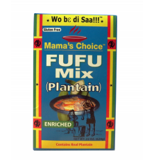 Mamas Choice Fufu Mix...