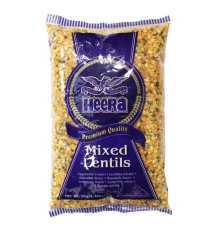 Heera Mixed Lentils 2kg