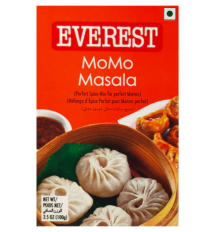 Everest Momo Masala 100g