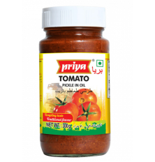 Priya Tomato Pickle 300g