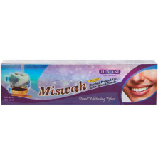 Hemani Miswak Toothpaste