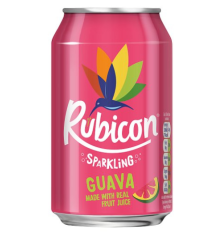 Rubicon Guava Sparkling...