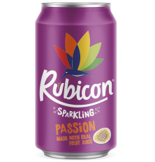 Rubicon Passion Sparkling...