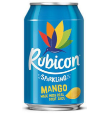 Rubicon Mango Sparkling...