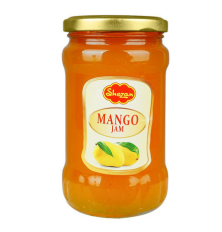 Shezan Mango Jam 370g