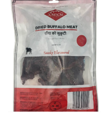 Jomsom dreid buffalo meat 450g