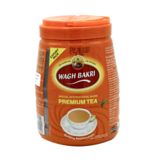 Wagh Bakri Premium Tea 1kg