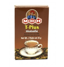 MDH Tea Plus Masala 100GM
