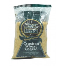 Heera Crushed Wheat Coarse...