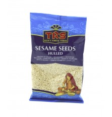 TRS Sesame Seeds (Hulled) 100g
