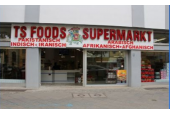 TS FOODS SUPERMARKT